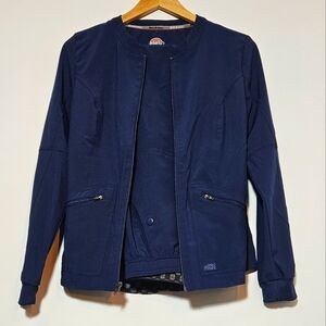 DICKIES Bundle: Scrubs Jacket & Pants